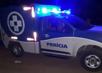 PM encontra corpo em tanque de água na Chapada Diamantina