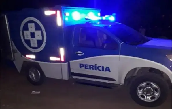PM encontra corpo em tanque de água na Chapada Diamantina
