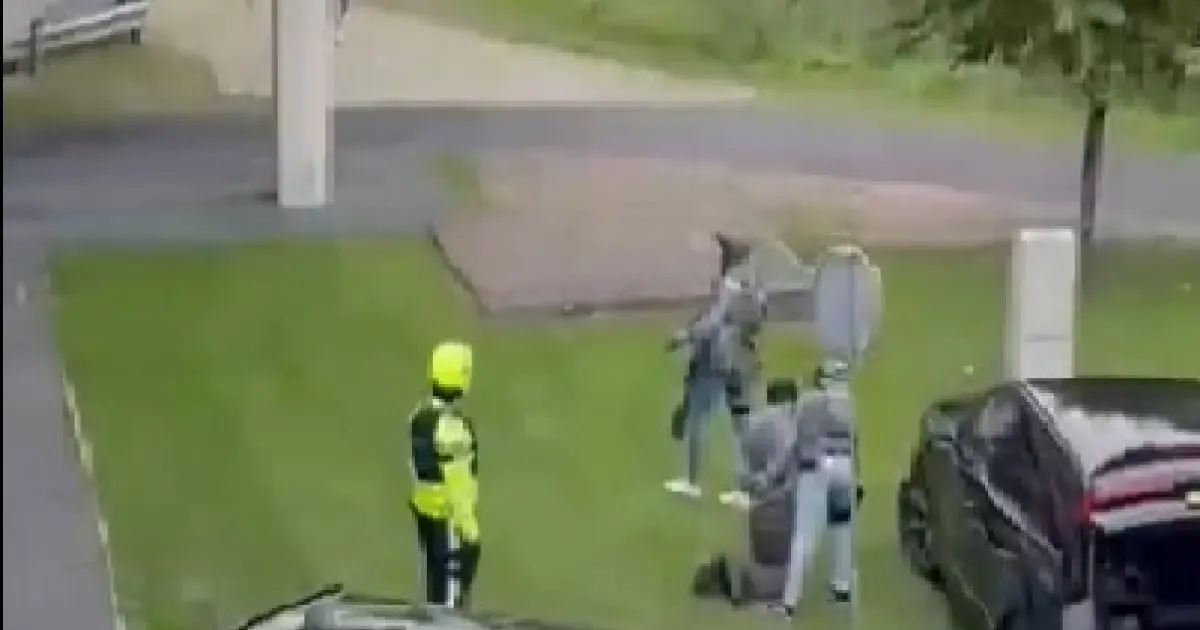 Ataque a tiros deixa vários mortos em Roterdã, na Holanda; suspeito foi preso