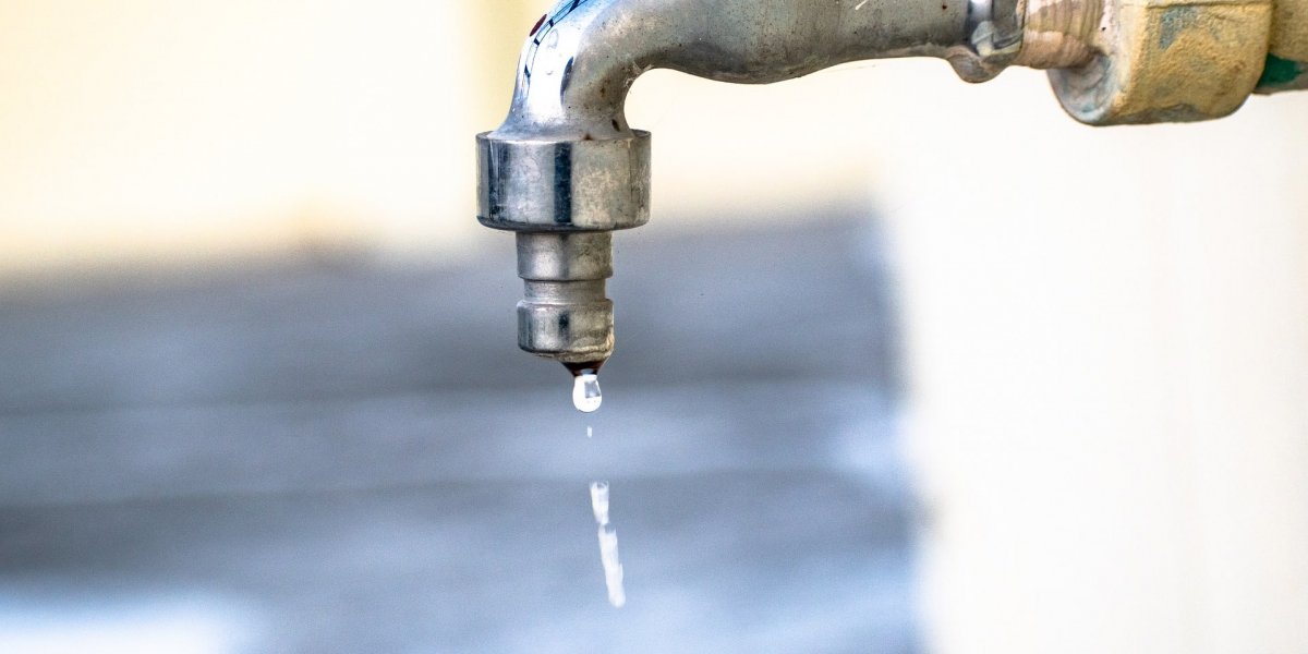 Abastecimento de água será interrompido em mais de 30 bairros de Camaçari