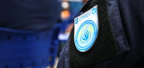 Guarda Civil de Salvador oferece curso de defesa pessoal para mulheres