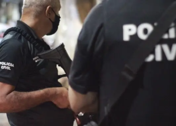 Polícia prende envolvido em latrocínio no Nordeste baiano; crime ocorreu em julho