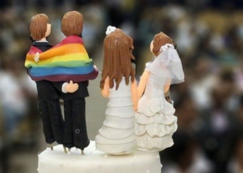 Comissão da Câmara analisa projeto que pode vetar casamento civil entre pessoas do mesmo sexo no Brasil