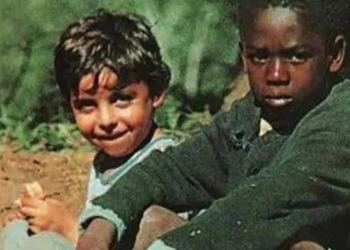 Milton Nascimento e Lô Borges ganham processo movido por ‘meninos’ da capa de ‘Clube da Esquina’