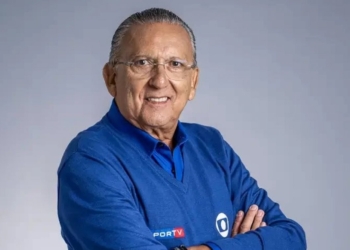 Galvão Bueno retornará à TV Globo como apresentador de reality show