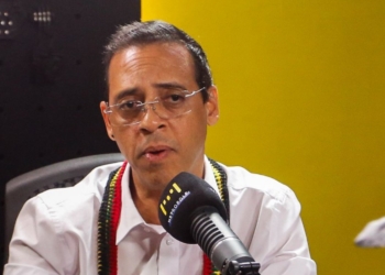 Hilton Coelho justifica decisão do PSOL de deixar base petista: “Enfrentamos um conjunto de agressões”