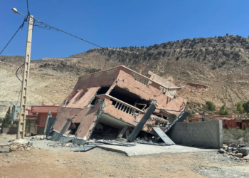 Número de mortos no terremoto no Marrocos sobe para 2.681