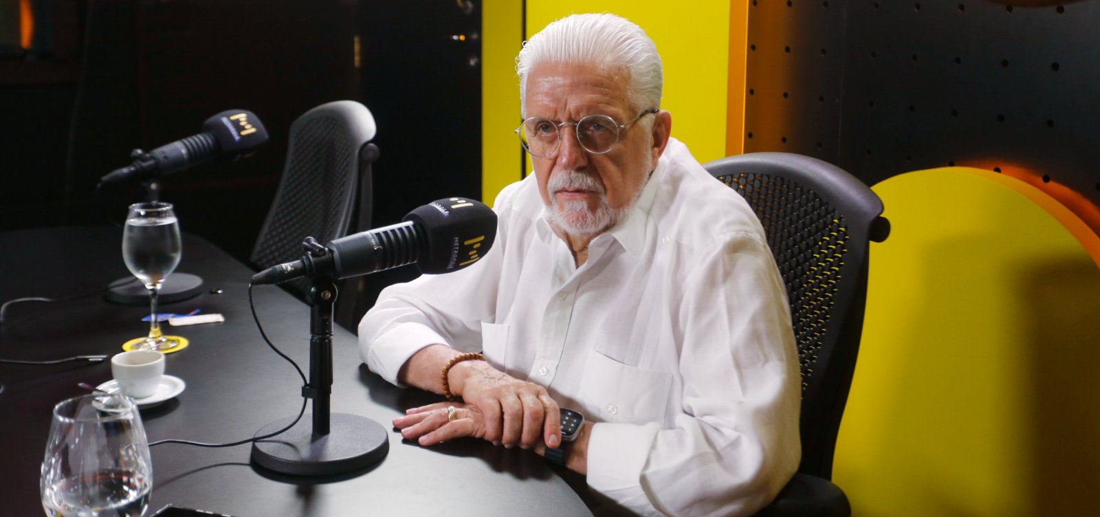 Wagner diz que governo Lula precisa conter gastos e torce para Banco Central reduzir novamente os juros