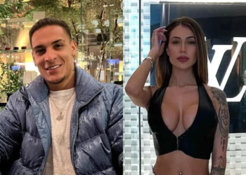 Ex-namorada de Antony lembra agressões: “Ficava com ele ou morreria”