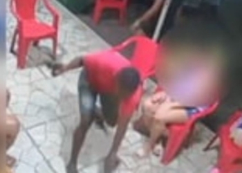 Homem rouba seis mulheres na porta de lava-jato na Ribeira