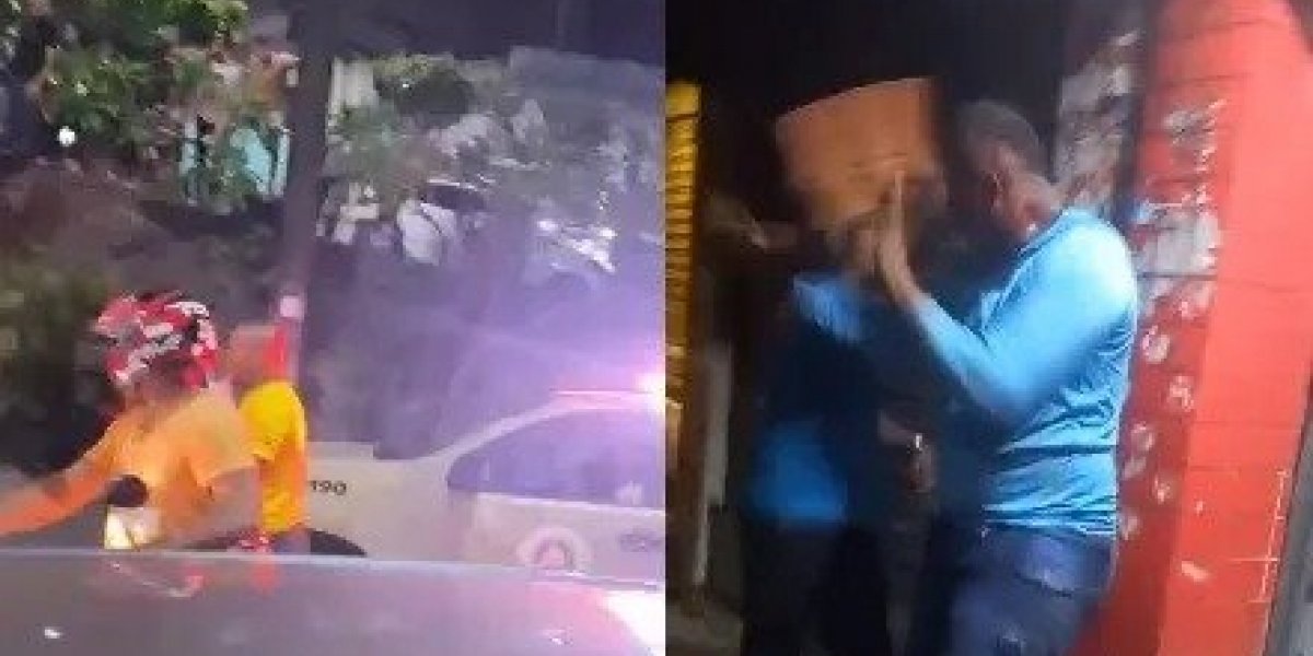 Suspeito de assalto é linchado por moradores em São Marcos