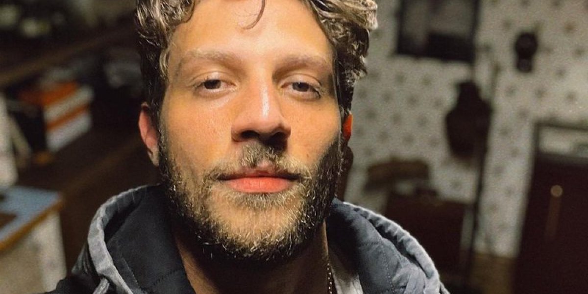 Baiano estelionatário tenta aplicar golpe em banco utilizando foto de Chay Suede