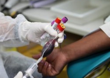 Com estoque crítico, Hemoba mobiliza doadores em todo estado
