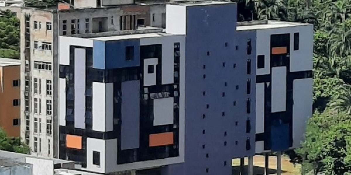 UFBA inaugura primeiro prédio do Ihac nesta quarta