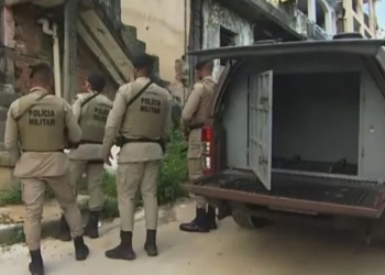 Família é feita de refém em Dom Avelar; suspeitos foram presos