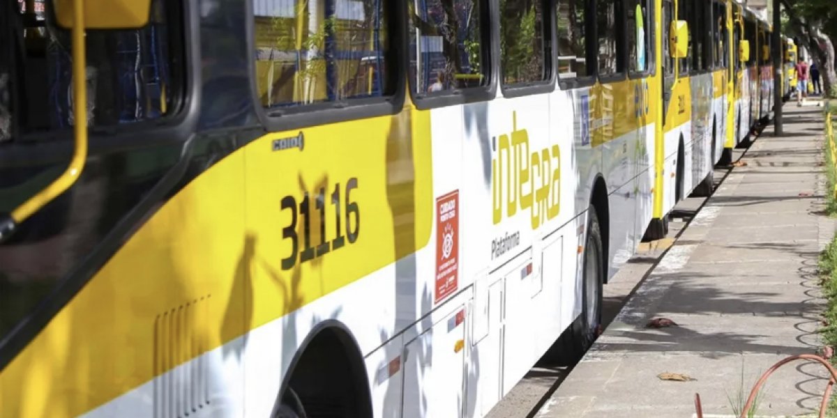 Três pontos de ônibus serão realocados em Salvador a partir desta sexta (29)