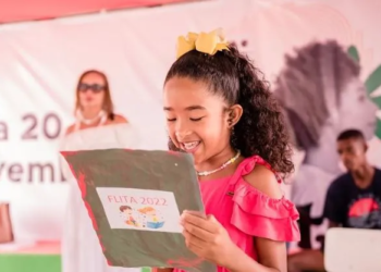 Feiras literárias animam cidades do interior da Bahia