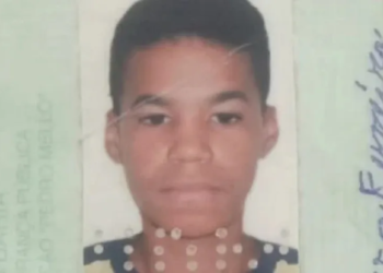 Garoto de 14 anos é executado a tiros em Feira de Santana