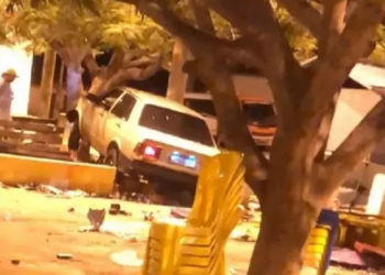 Delegado aponta tentativa de homicídio em atropelamento que causou morte na Bahia