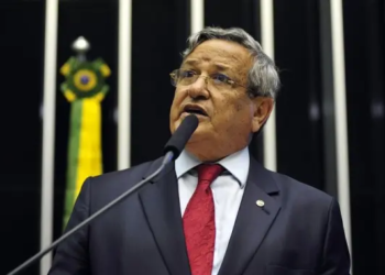 Benito Gama tem contas das eleições de 2022 desaprovadas pelo TRE-BA e terá que devolver mais de R$ 1 mi