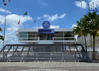 Prefeitura de Salvador lança chamada pública para contratação de R$ 300 milhões em operação de crédito