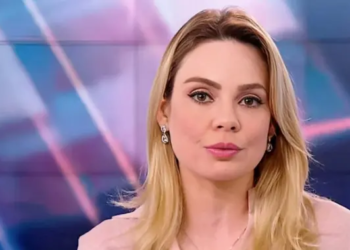 Rachel Sheherazade é confirmada em A Fazenda 15: “Não vou ser uma planta”