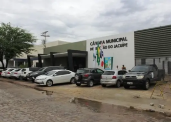 TJ nega recurso para Câmara de Vereadores na Bahia em caso de empréstimo de R$ 30 milhões