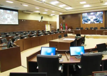 TJ-BA mantém demissão de servidor suspeito de pedir “empréstimo” fraudulento