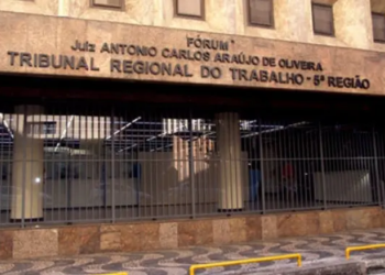 Expediente e prazos serão suspensos na próxima semana para autoinspeção das Varas do Trabalho