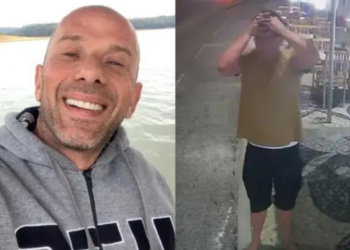 Rafael Ilha diz que Kayky Brito e Bruno de Luca estavam drogados na noite do acidente