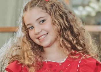 Aos nove anos, atriz baiana é protagonista em novela portuguesa