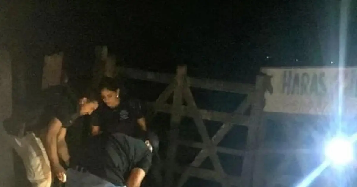 Agricultor é morto a tiros após sair de casa para alimentar animais na Bahia