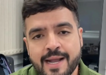 Candidato a deputado federal em 2022 terá de devolver R$ 437,7 mil por rejeição de contas em campanha