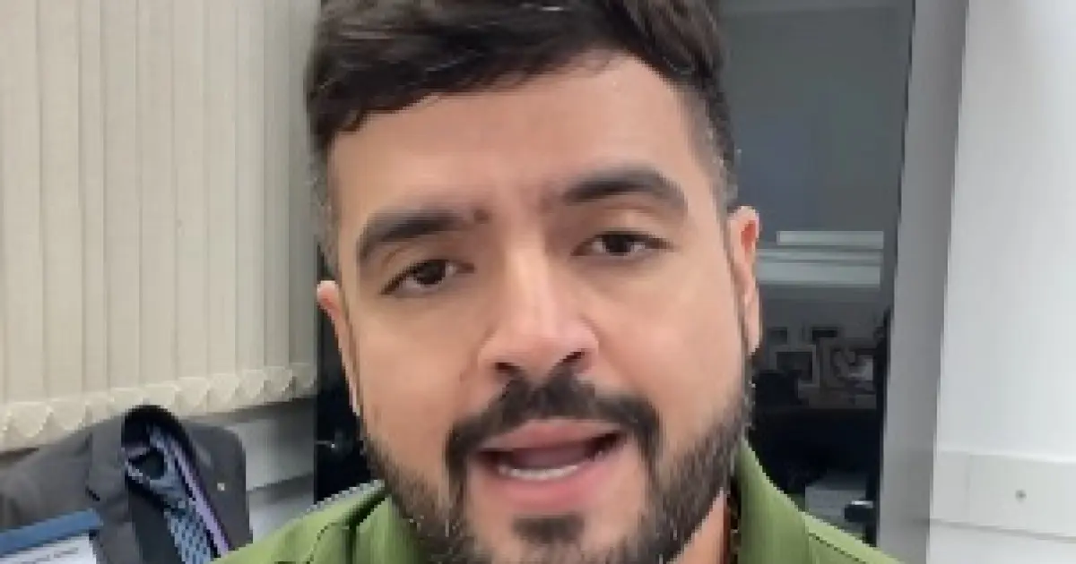 Candidato a deputado federal em 2022 terá de devolver R$ 437,7 mil por rejeição de contas em campanha