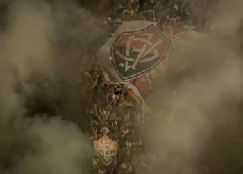 Vitória x Tombense: parcial aponta 18,5 mil ingressos garantidos