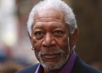 Morgan Freeman é anunciado em festival gratuito em Salvador