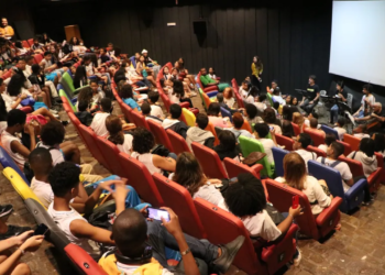 Museu Geológico da Bahia recebe 17ª Primavera dos Museus