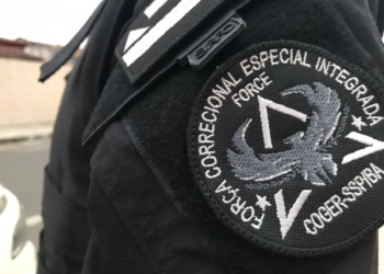 PMs envolvidos com extorsão e sequestro são alvos de operação na Bahia