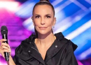 ‘Tenho uma necessidade da comunicação’, diz Ivete Sangalo sobre programa