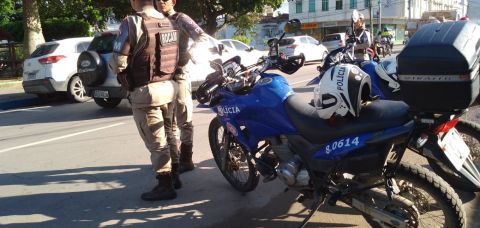 Reconhecimento Facial bate marca de 1.111 foragidos da Justiça localizados