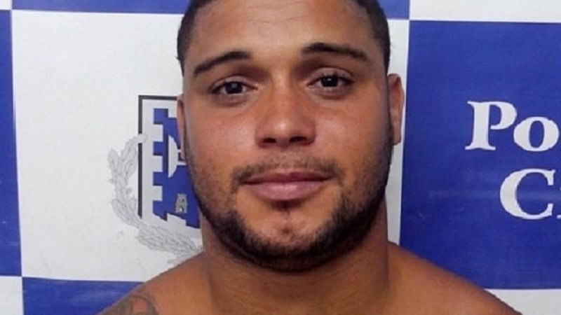 Justiça nega pedido de advogado de suspeito de fazer parte do ‘bonde do Averaldinho do Calabar’