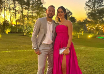 Repórter da Globo debocha da traição de Neymar e alfineta Bruna Biancardi: “jamais teria pena”