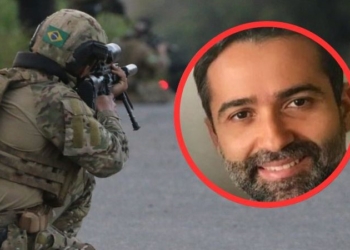 Saiba quem são o policial federal morto e os agentes feridos em operação na Valéria