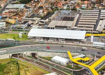 Governo da Bahia pensa em alternativa para atender Lauro de Freitas sem gatilho do metrô