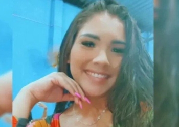 Corpo de jovem desaparecida é encontrado esquartejado em lixeira