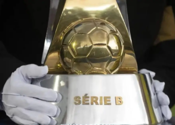 Vitória termina 34ª rodada da Série B com 94,2% de chances de título