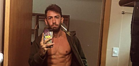 Influenciador morre após sofrer acidente de bicicleta em Salvador