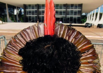 MPF defende inconstitucionalidade do Marco Temporal e pede veto integral a projeto de lei