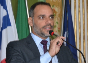 Vereador Augusto Vasconcelos denuncia que prefeito de Salvador viola lei ao ‘arrastar’ revisão do PPDU