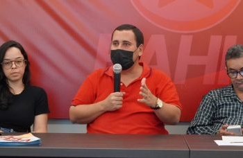PT Bahia aprova filiação de cinco novos prefeitos
